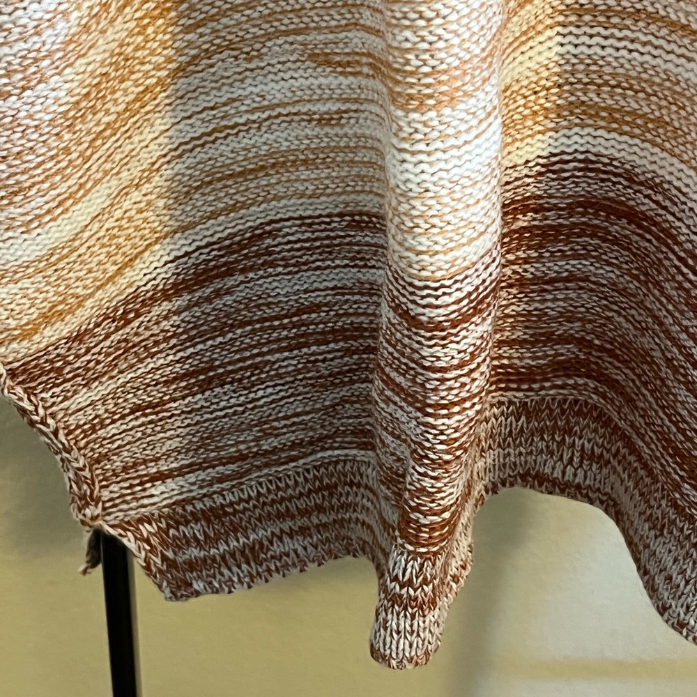 Easel Multi Color Sweater - Picture 10 of 13